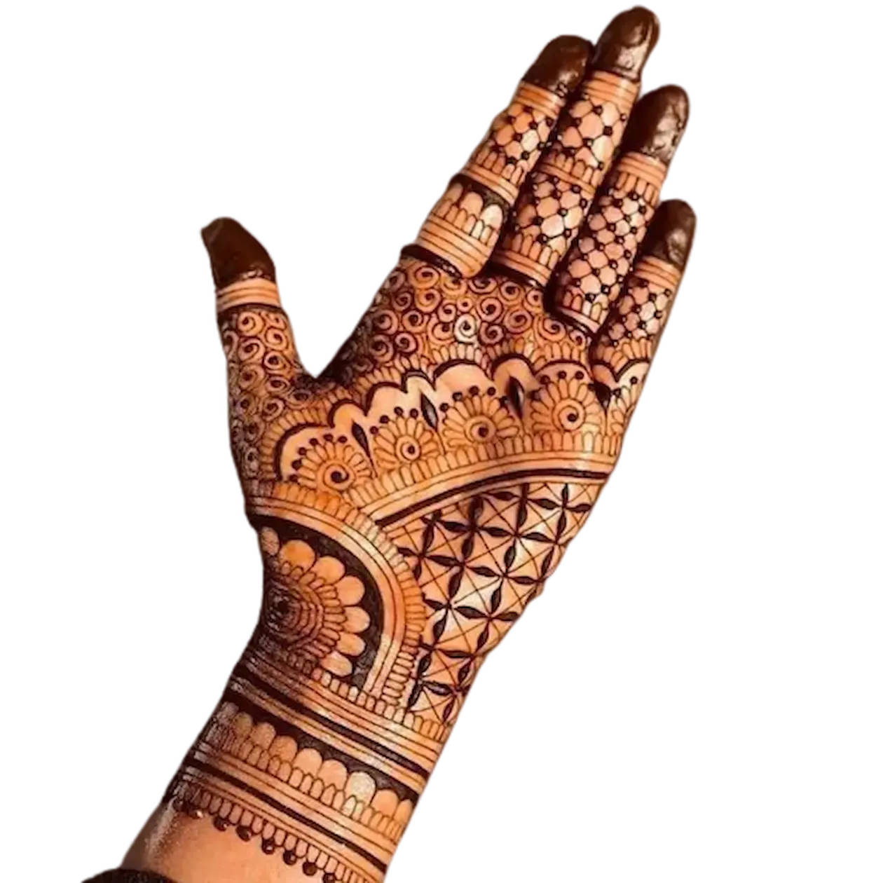 Share more than 77 easy mehndi design teej special super hot - seven.edu.vn