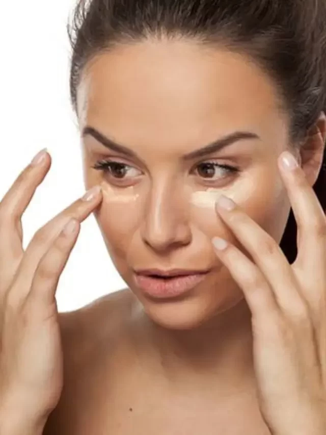 Sunscreen With Foundation